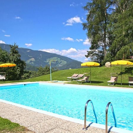 Apartment Pichlerhof San Lorenzo di Sebato Eksteriør billede