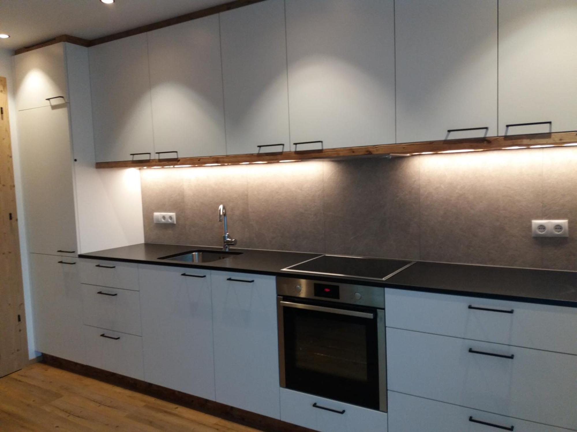 Apartment Pichlerhof San Lorenzo di Sebato Eksteriør billede