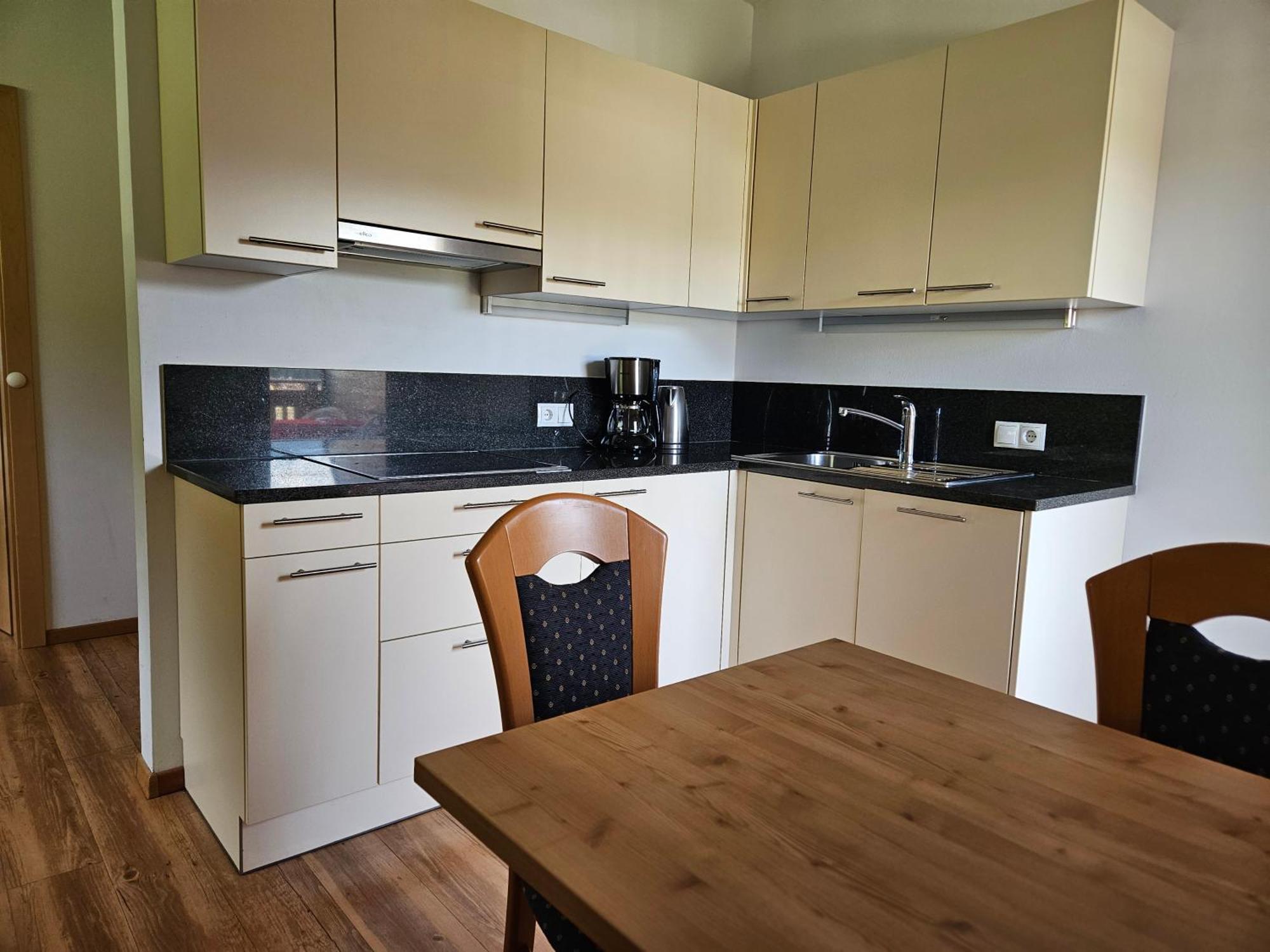 Apartment Pichlerhof San Lorenzo di Sebato Eksteriør billede
