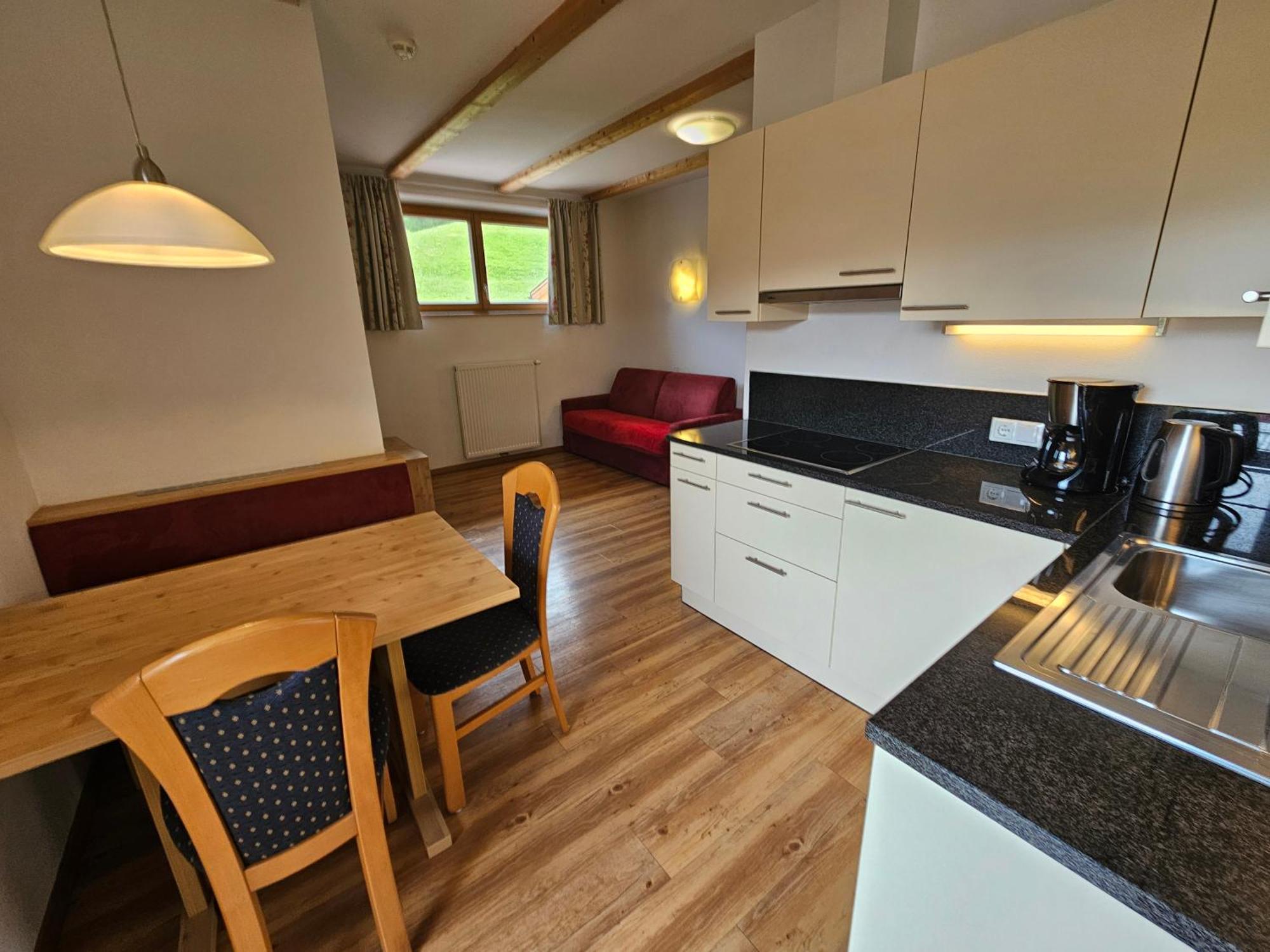 Apartment Pichlerhof San Lorenzo di Sebato Eksteriør billede