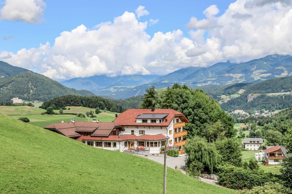 Apartment Pichlerhof San Lorenzo di Sebato Eksteriør billede