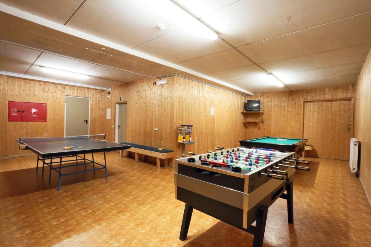 Apartment Pichlerhof San Lorenzo di Sebato Eksteriør billede